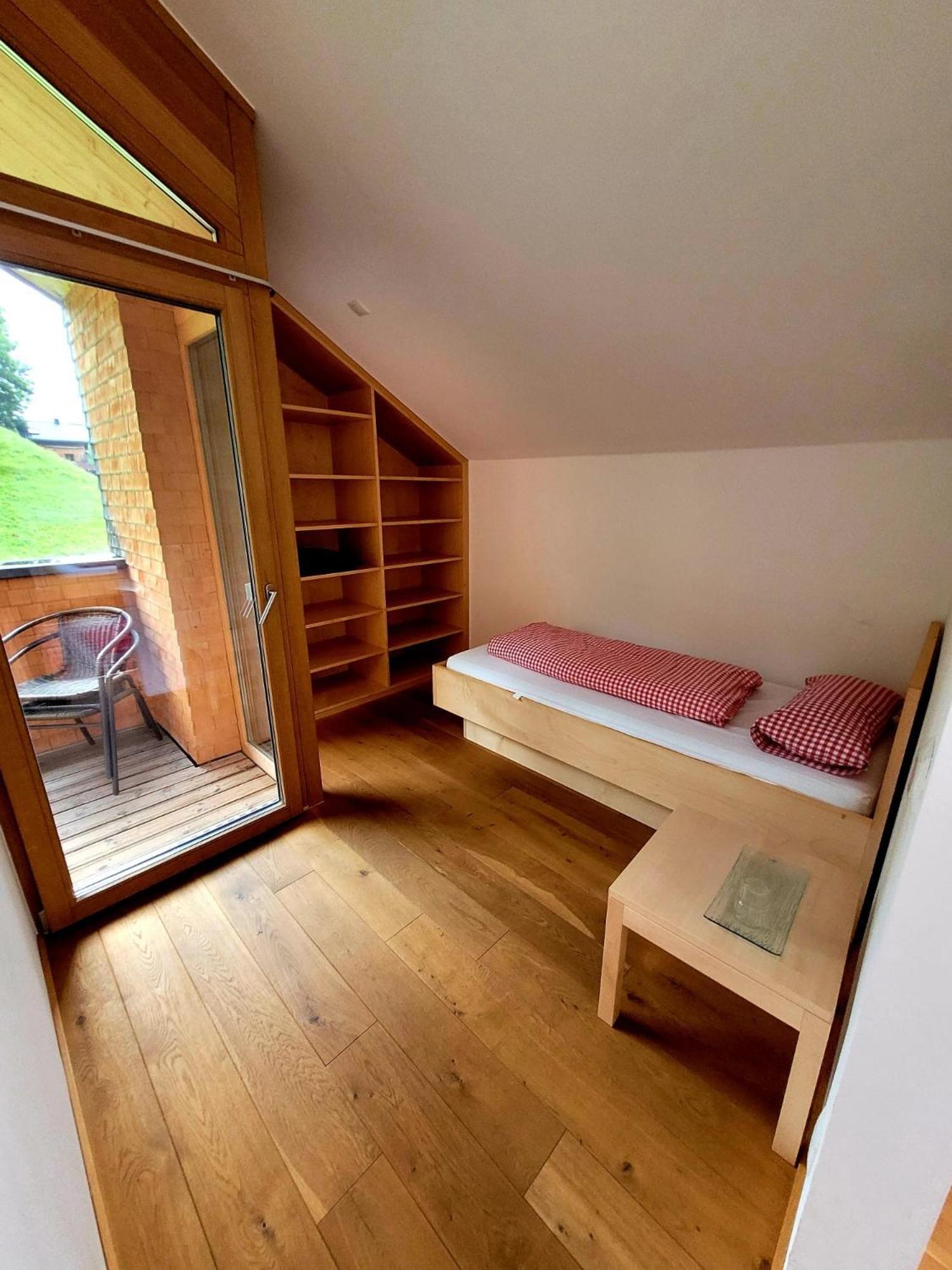 Hotel Alpenrose Ebnit Dornbirn Bagian luar foto
