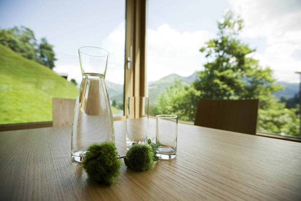 Hotel Alpenrose Ebnit Dornbirn Bagian luar foto