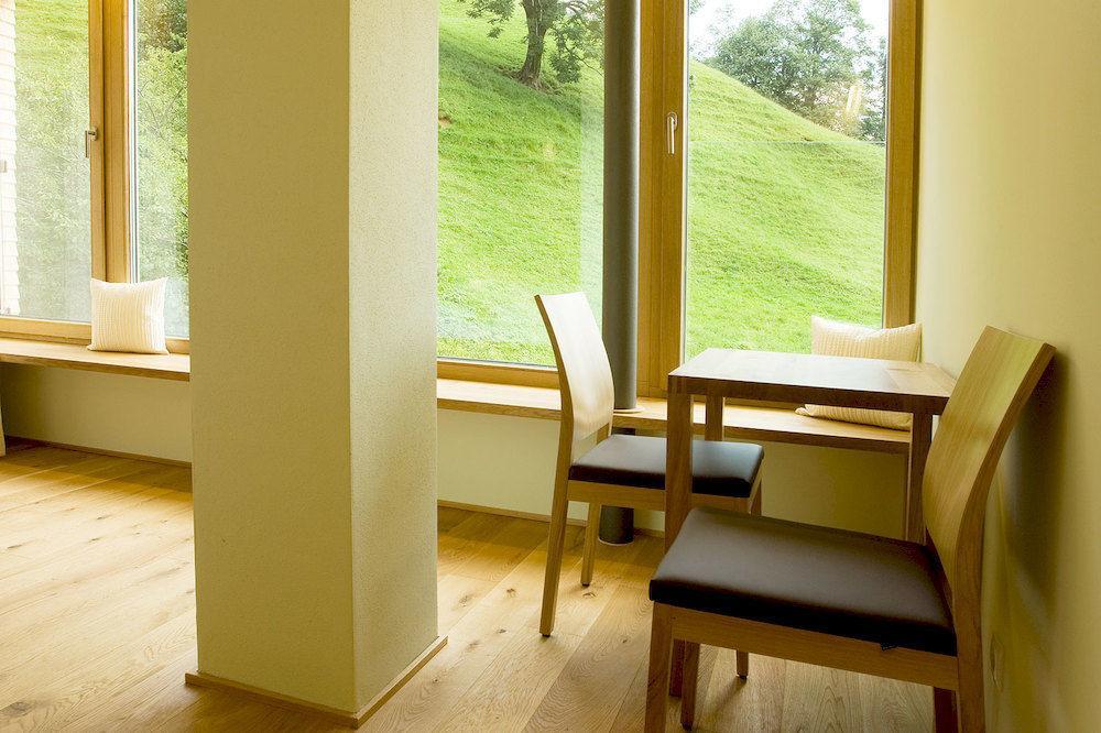 Hotel Alpenrose Ebnit Dornbirn Bagian luar foto
