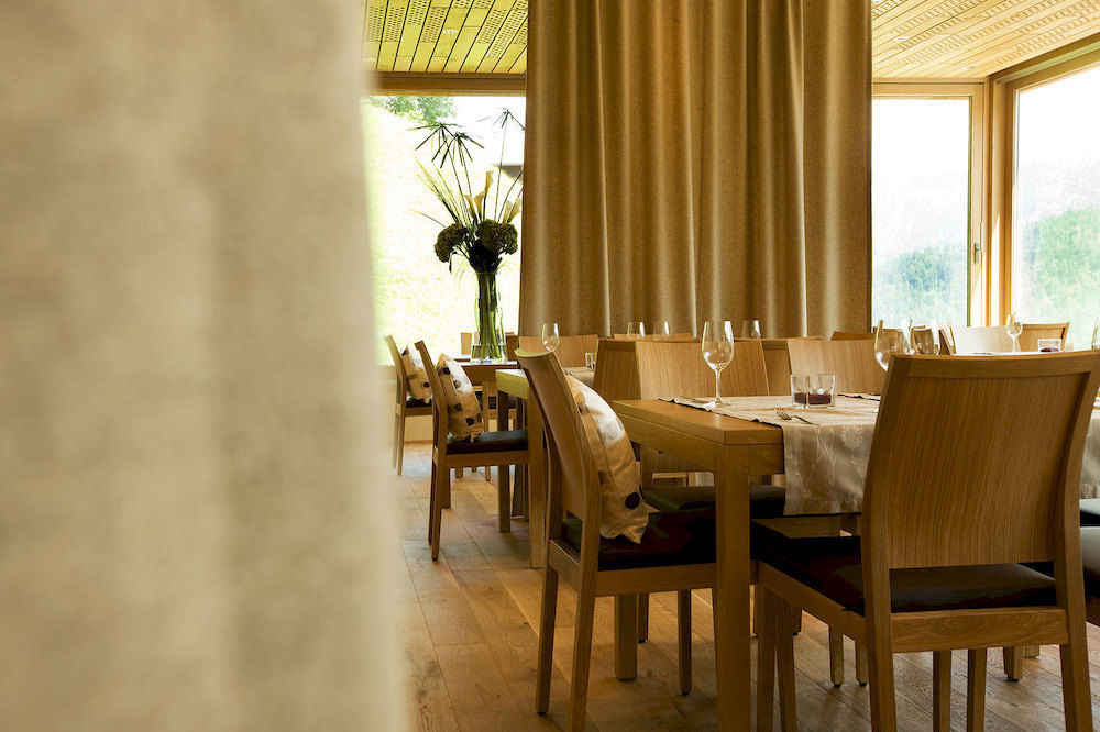 Hotel Alpenrose Ebnit Dornbirn Bagian luar foto
