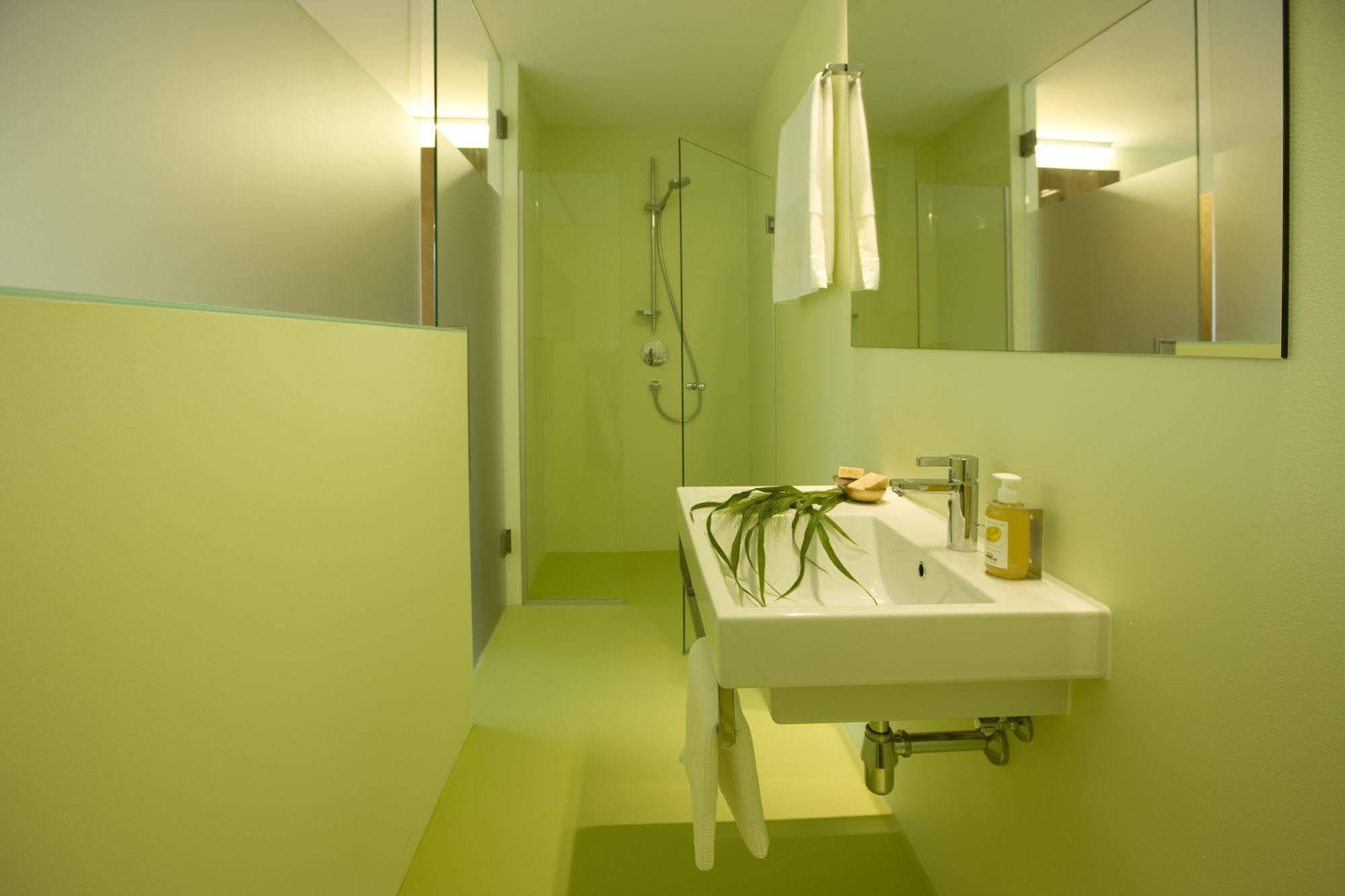 Hotel Alpenrose Ebnit Dornbirn Bagian luar foto