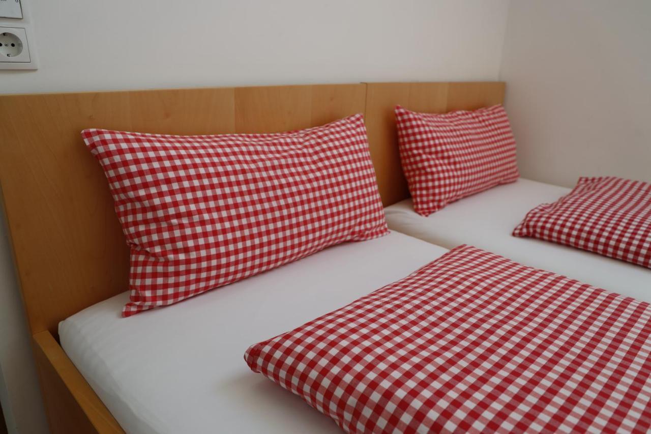 Hotel Alpenrose Ebnit Dornbirn Bagian luar foto
